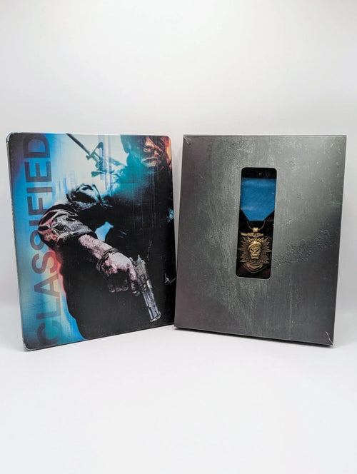 Call of Duty Black Ops [Hardened Edition]