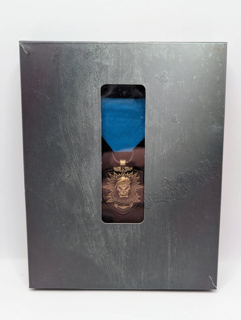 Call of Duty Black Ops [Hardened Edition]
