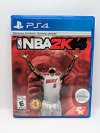 NBA 2K14