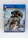 Ghost Recon Breakpoint