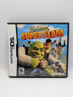 Shrek Super Slam