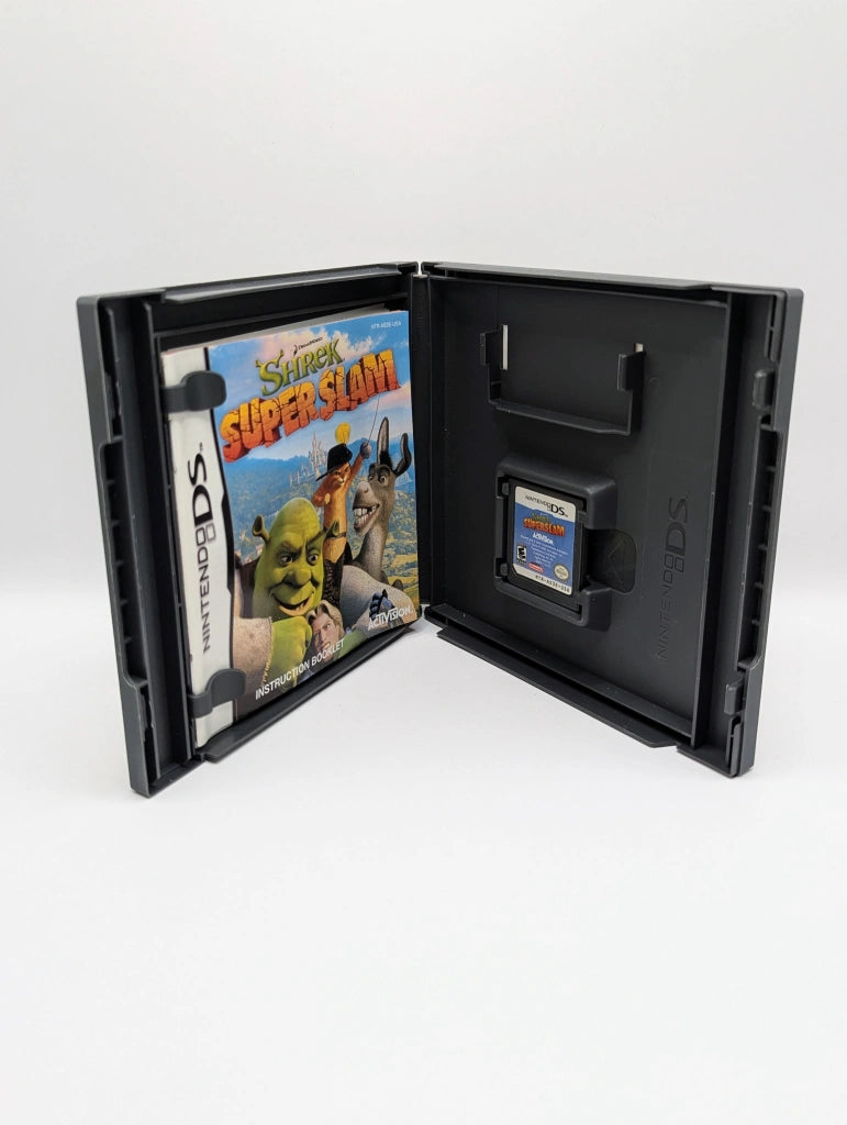Shrek Super Slam