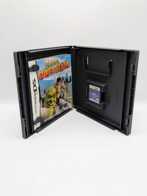 Shrek Super Slam