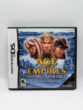 Age of Empires: The Age of Kings