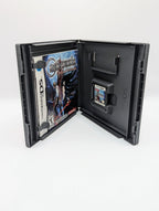 Castlevania Order of Ecclesia