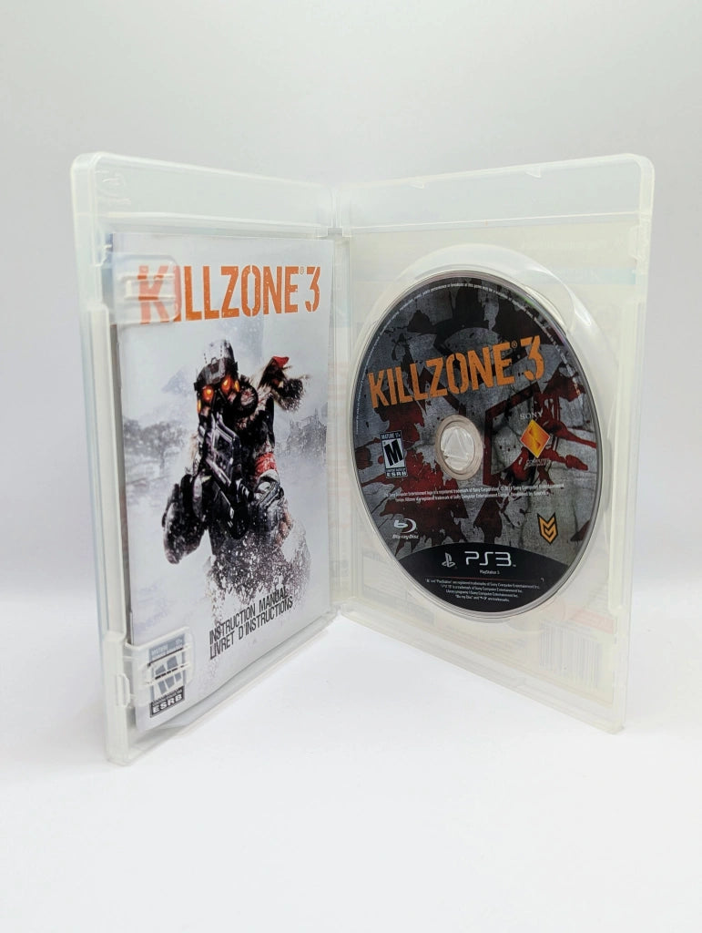 Killzone 3