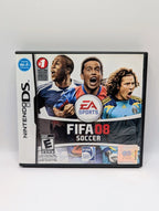 FIFA 08