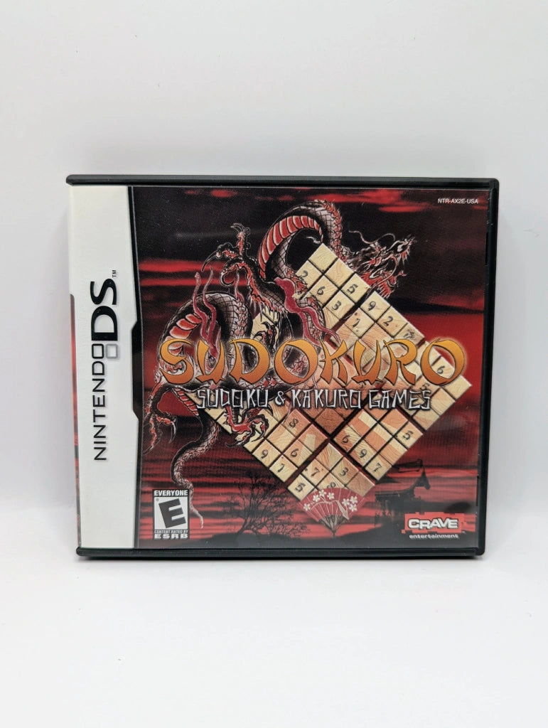 SudoKuro