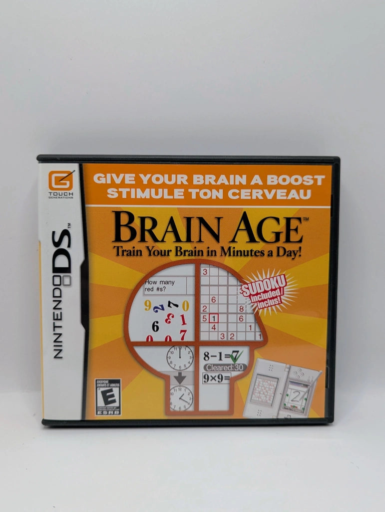 Brain Age