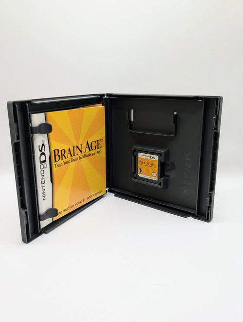 Brain Age
