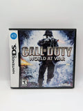 Call of Duty: World at War