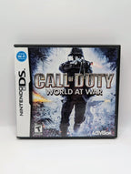 Call of Duty: World at War