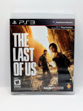The Last of Us