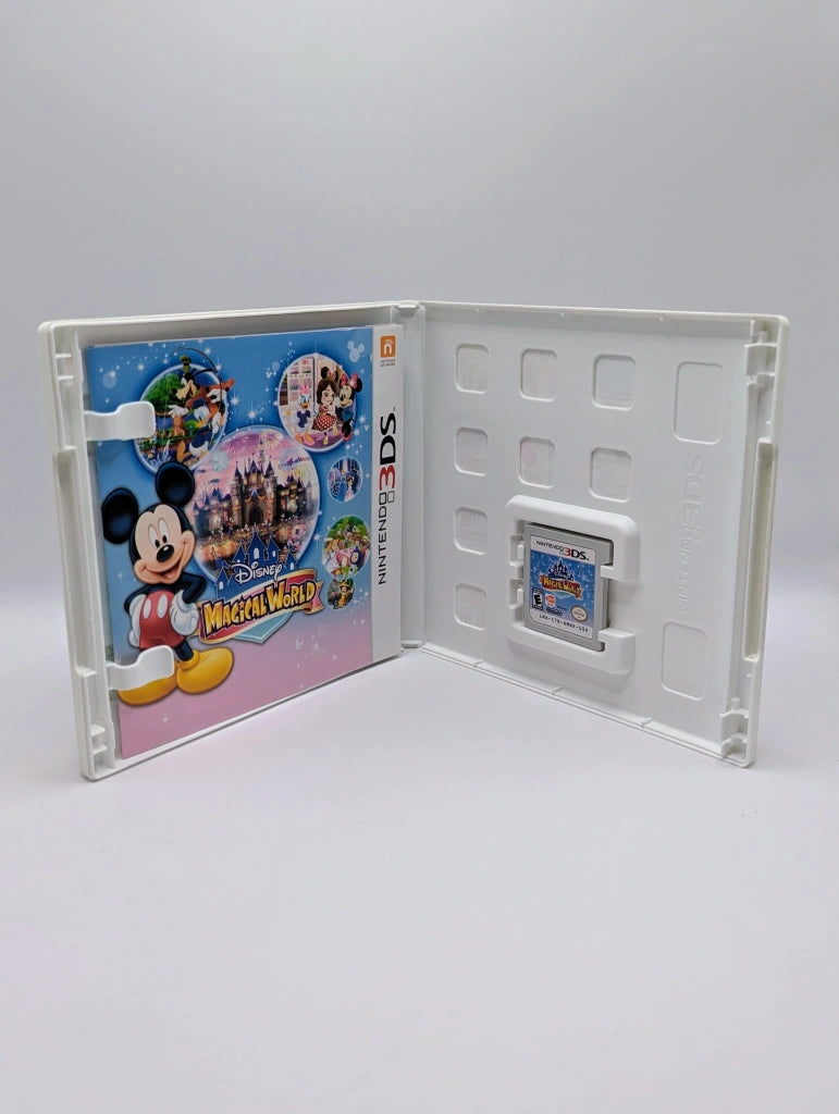 Disney Magical World