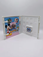 Disney Magical World
