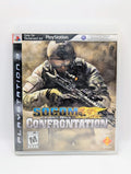 SOCOM Confrontation