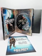 Call of Duty Black Ops [Hardened Edition]
