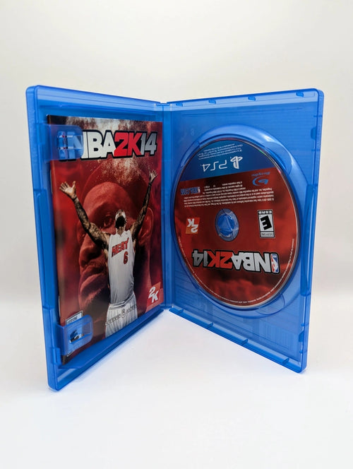 NBA 2K14