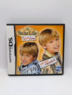 Suite Life of Zack and Cody