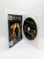 Deus Ex Human Revolution