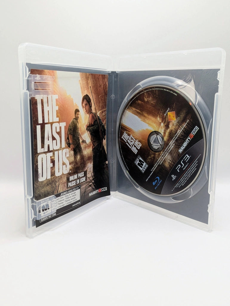 The Last of Us