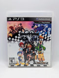 Kingdom Hearts HD 1.5 Remix