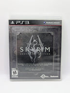 The Elder Scrolls V Skyrim [Legendary Edition]
