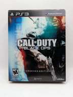 Call of Duty Black Ops [Hardened Edition]