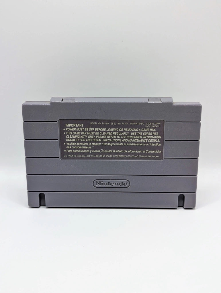 Super Mario World 2 Yoshi's Island [Loose]