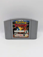Pokemon Stadium [Loose] [Condition]