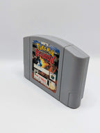 Pokemon Stadium [Loose] [Condition]