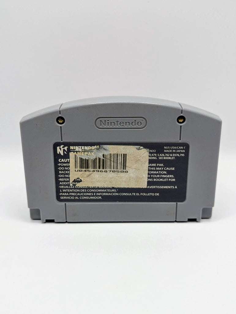 Pokemon Stadium [Loose] [Condition]