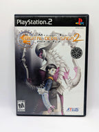 Shin Megami Tensei: Digital Devil Saga 2