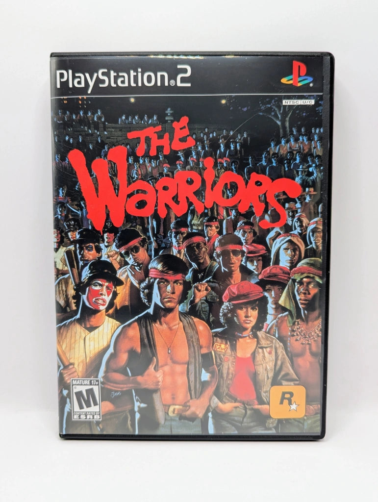 The Warriors