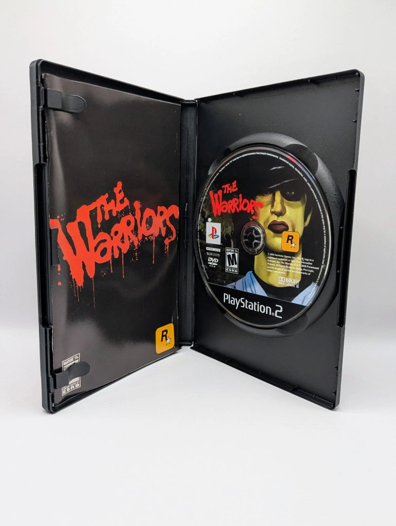 The Warriors