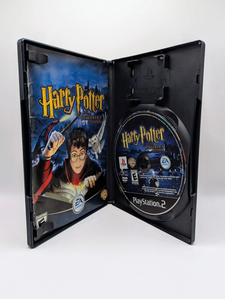 Harry Potter Sorcerers Stone