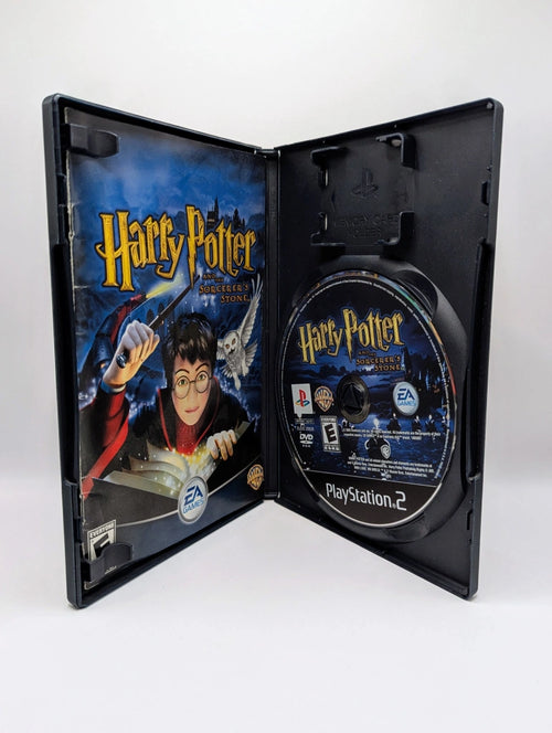 Harry Potter Sorcerers Stone