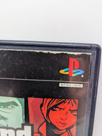 Grand Theft Auto III [No Manual] [Condition]