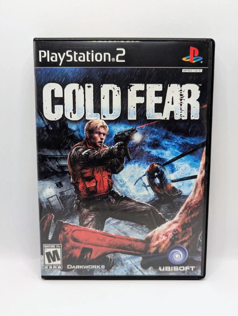 Cold Fear