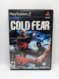 Cold Fear