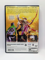 Shin Megami Tensei: Digital Devil Saga 2