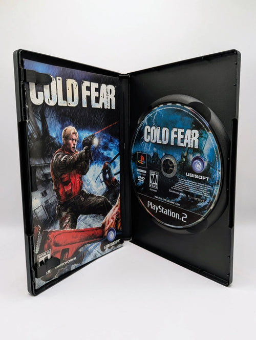 Cold Fear