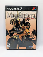 Magna Carta Tears of Blood [No Manual]