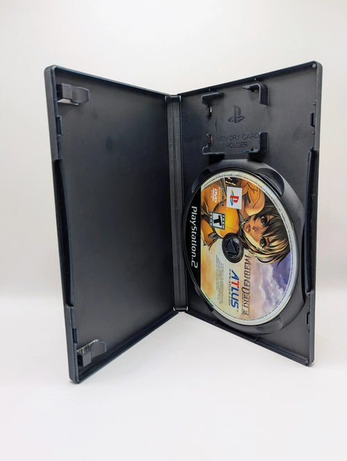 Magna Carta Tears of Blood [No Manual]