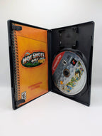 Hot Shots Golf Fore [Greatest Hits]