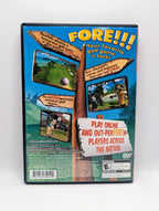 Hot Shots Golf Fore [Greatest Hits]
