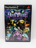 Odin Sphere