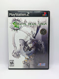 Shin Megami Tensei: Digital Devil Saga