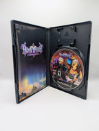 Odin Sphere