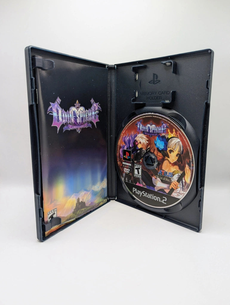 Odin Sphere